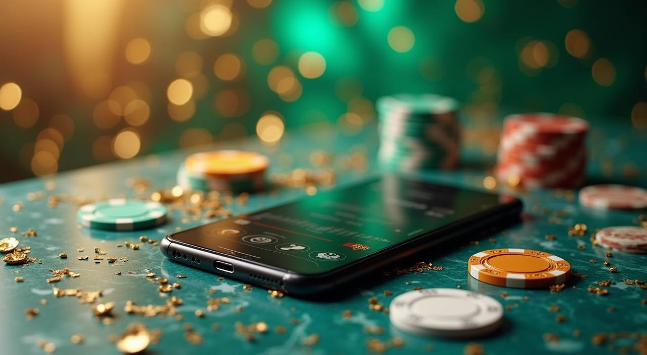 2d bergambar Ruang Magic Coins Kami Dirancang untuk Anda